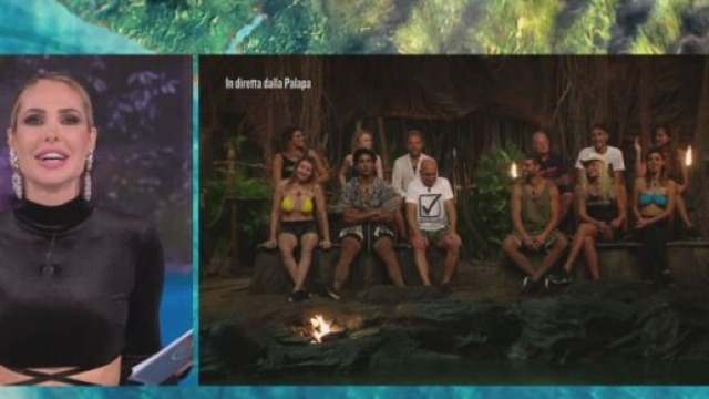 Isola, Angela Melillo infastidita per la nomination di Vera Gemma: 'Mi stupisce'.