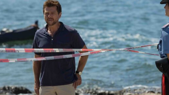 M&agrave;kari, anticipazioni 2^ puntata: Saverio lavorer&agrave; come guida turistica.