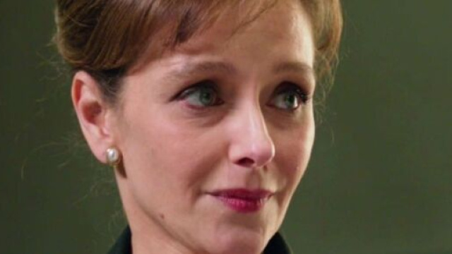 Marta Richeldi ha rilasciato un'intervista in cui ha parlato dell'addio di Silvia.