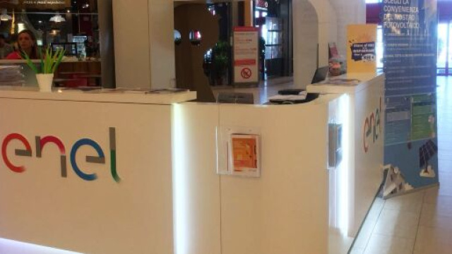 Offerte di lavoro Enel marzo 2021