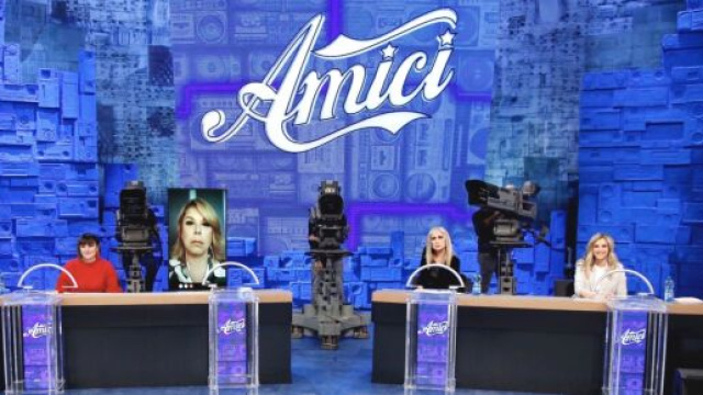 Serale di Amici 20, anticipazioni prima puntata 20 marzo.