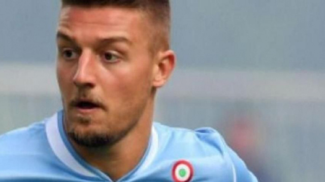 Sergej Milinkovic piace alla Juventus.