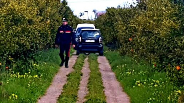 Taranto, uomo si toglie la vita dopo aver ucciso due donne.