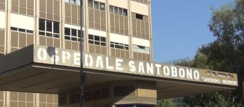 Napoli: maltrattano il figlio di 4 giorni, genitori finiscono in manette