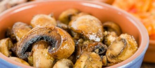 Advierten sobre el consumo responsable de setas, a ra&iacute;z de la muerte de hombre de 61 a&ntilde;os en Huelva. (Twitter@elsiglocomve).