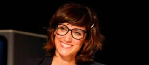 Ana Morgade anunci&oacute; feliz el nacimiento de su primer beb&eacute;. (Twitter@ana_morgade).