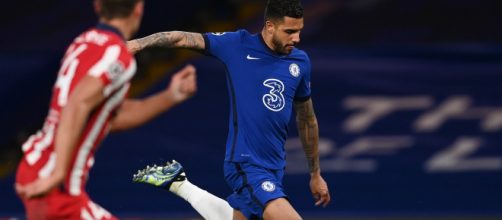 El Chelsea gan&oacute; 3-0 en el global. (Foto: @ChelseaFC)