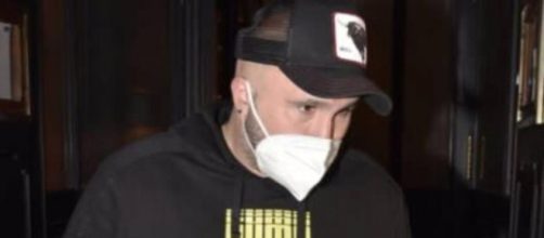 Kiko Rivera acus&oacute; a su t&iacute;o Agust&iacute;n de envenenar a su madre (Twitter@ChicRevista)