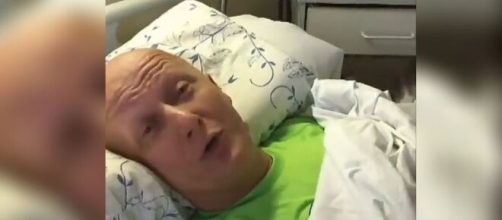 La estafa de Paco Sanz ha sido descubierta y deber&aacute; devolver los donativos (Captura de uno de los v&iacute;deos de Paco Sanz)