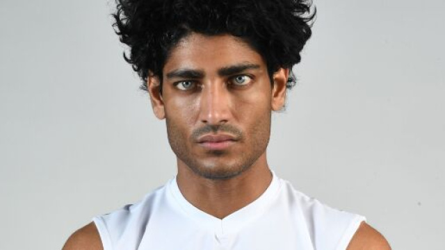 Amedeo Venza fa chiarezza su Akash Kumar: 'Non &egrave; fidanzato con Giovanna Abate'.