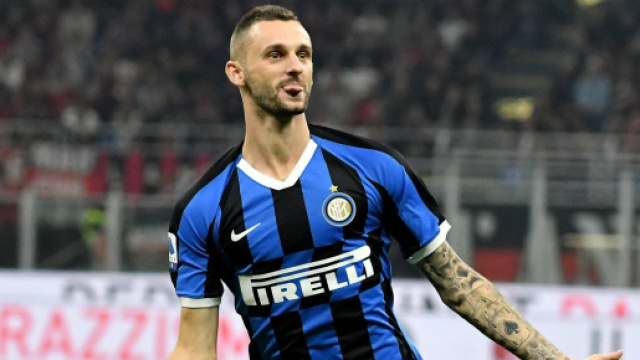 Brozovic e quel rinnovo che tarda ad arrivare.