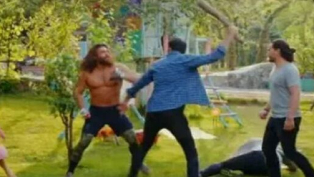 DayDreamer, trama del 24 marzo: Can affronta gli uomini di Cemal.