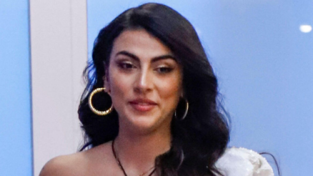 GF Vip: Giulia Salemi ospite di 'Casa Chi'