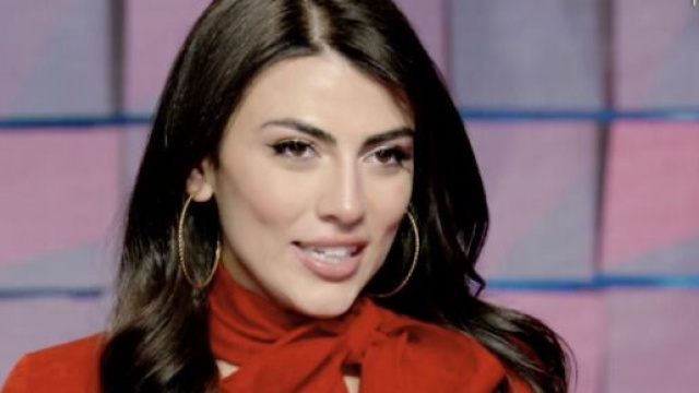 Giulia Salemi fa chiarezza sulla crisi con Pierpaolo