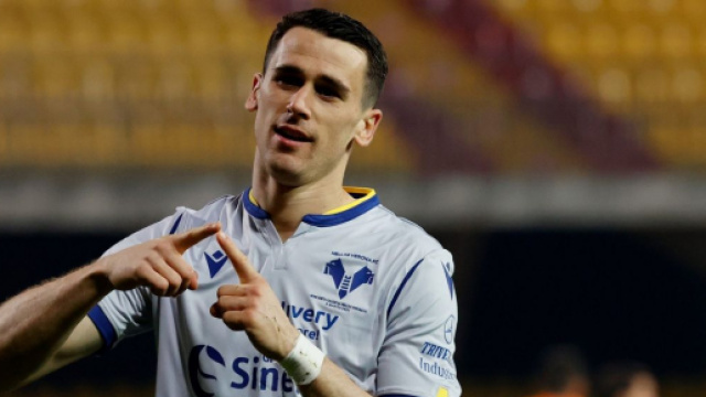 Hellas Verona-Atalanta, probabili formazioni: Lasagna sfida Ilicic-Muriel.