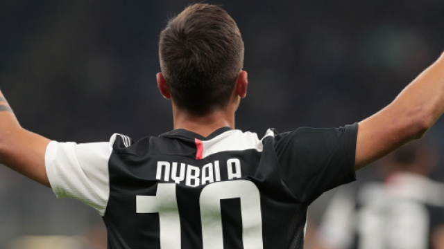 Il futuro di Dybala potrebbe essere in Premier League.