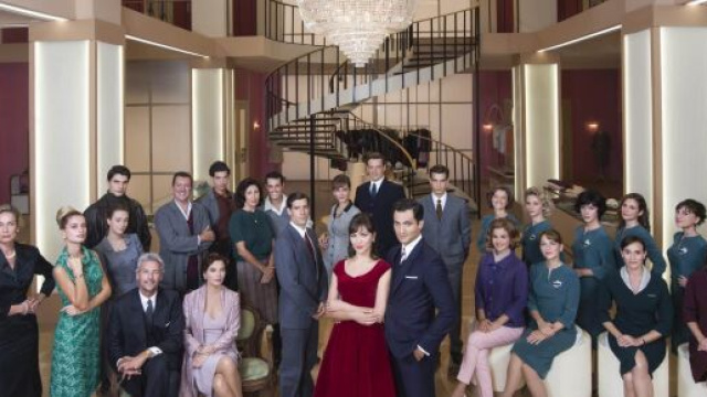 Il Paradiso delle Signore 5, anticipazioni sul finale