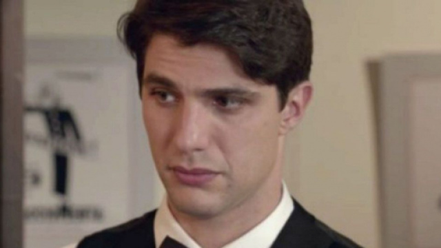 Il Paradiso delle signore, episodio 24 marzo: Marcello prover&agrave; a consolare Ludovica.