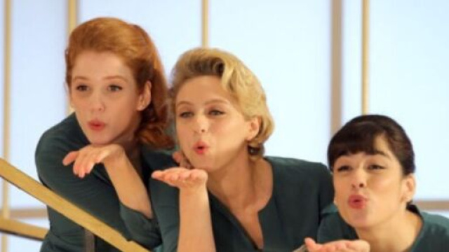 Il Paradiso delle Signore, Francesca Del Fa si racconta in esclusiva a Blasting News.