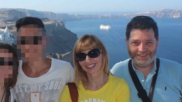 La moglie del prof morto a Biella far&agrave; la seconda dose del vaccino AstraZeneca.