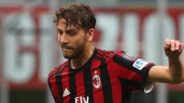 Milan, l'ex Locatelli: "Mi dissero che non ero pi&ugrave; importante, tornai piangendo".
