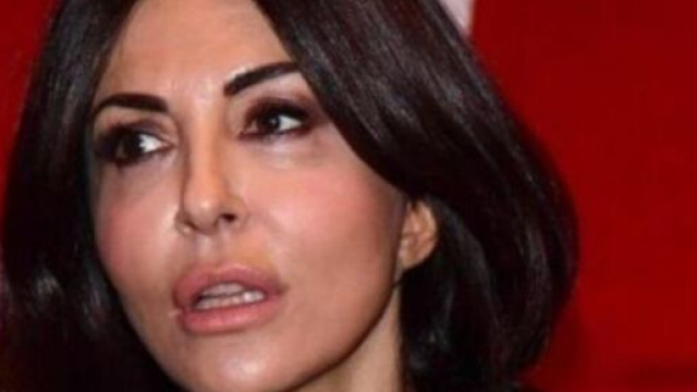 Sabrina Ferilli interpreter&agrave; Nan&agrave; in Svegliati amore mio.