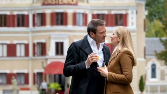 Tempesta d'amore anticipazioni tedesche