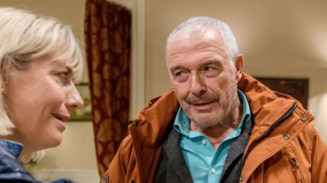 Tempesta d'amore, spoiler tedeschi: Andr&eacute; sar&agrave; pronto a partire per l'Olanda.