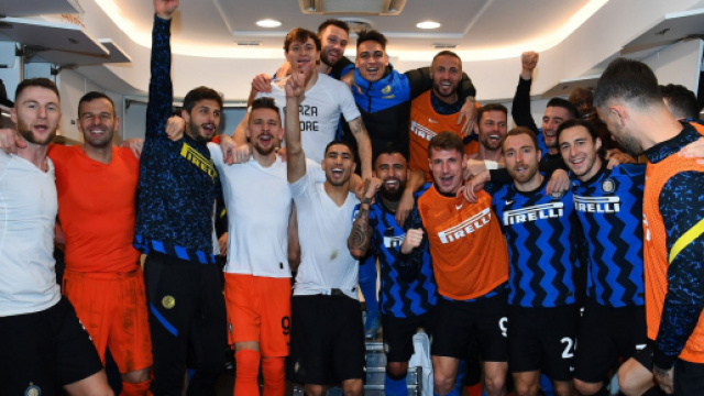 Tre cessioni possibili per l'Inter.