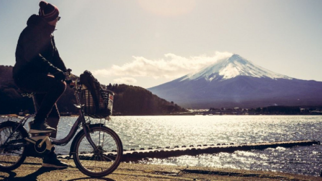 Une photo prise au Japon par un Envoy&eacute; sp&eacute;cial du voyagiste - Source : Marco Vasco