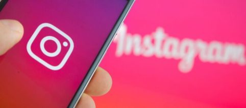 Instagram avisará a menores cuando sean contactados por adultos desconocidos
