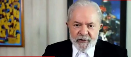 Ex-presidente Lula pede que governo dos EUA ajude o Brasil (Reprodu&ccedil;&atilde;o/CNN)