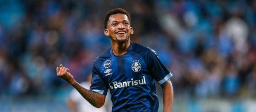 Jailson no radar do Gr&ecirc;mio para retornar ao clube (Lucas Uebel/Gr&ecirc;mio)
