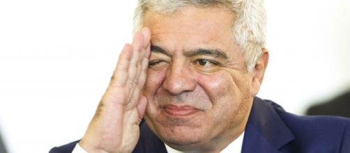 Major Olimpio morre aos 58 anos (Marcelo Camargo/Ag&ecirc;ncia Brasil)