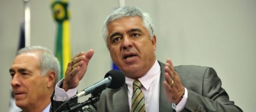 Major Olimpio morreu ap&oacute;s complica&ccedil;&otilde;es da Covid-19 (Ag&ecirc;ncia Brasil)