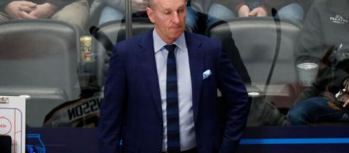 Sabres fire Ralph Krueger, Don Granato in as interim head coach (Image source: CBS Sports/YouTube)