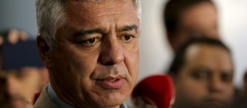 Senador Major Ol&iacute;mpio morre v&iacute;tima da Covid-19 (Wilson Dias/Ag&ecirc;ncia Brasil)