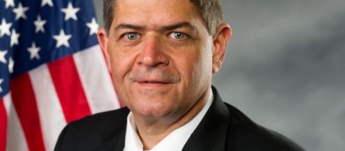 Texas U.S. Representative Filemon Vela Jr. (Image source: Government of the United States/Wikimedia Commons)
