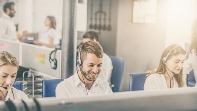 Al via procedura di assunzione per 2800 tecnici al Sud.