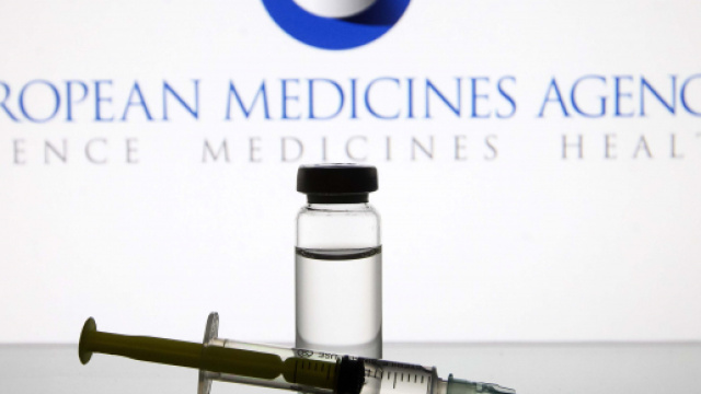 AstraZeneca, arriva il parare favorevole dell'Ema.