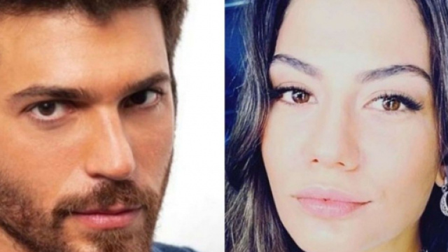 Can Yaman e Demet &Ouml;zdemir potrebbero recitare insieme in Sandokan