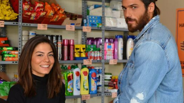 DayDreamer, spoiler al 27 marzo: il fotografo e Sanem diventeranno soci.