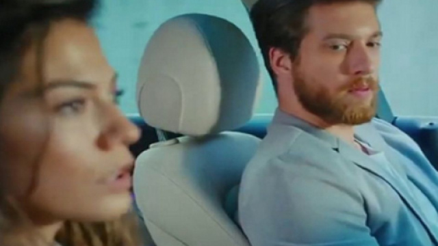 DayDreamer, spoiler del 25/03: Sanem si allontana da Yigit.