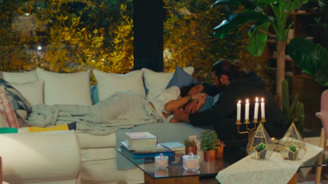 DayDreamer, trama Turchia: Can fa conoscenza con Ayca, Sanem gelosa.