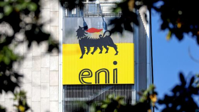 Eni 2021: offerte di lavoro marzo/aprile.