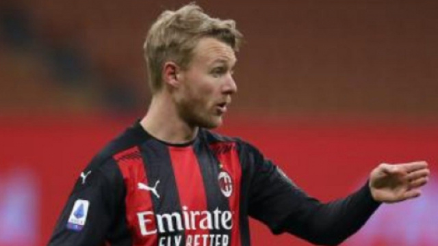 Fiorentina-Milan, probabili formazioni: Kjaer-Tomori al centro della difesa rossonera.