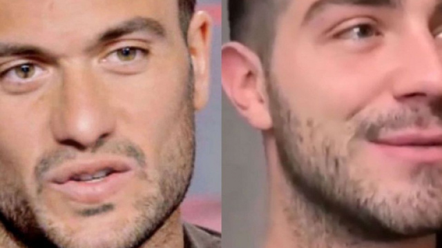 GF Vip, Pierpaolo risponde a Tommaso: 'E' lui che ha creato pi&ugrave; dinamiche di tutti'.