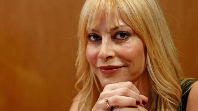 Isola, Stefania Orlando: 'Io opinionista? S&igrave;, mi sarebbe molto piaciuto'.