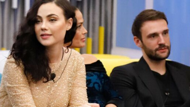 Rosalinda Cannav&ograve; si sbilancia su Andrea Zenga: 'Per ora sto da lui, sar&agrave; una bella prova'.