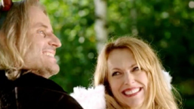 Tempesta d'amore, anticipazioni tedesche: Rosalie si innamorer&agrave; nuovamente di Michael.